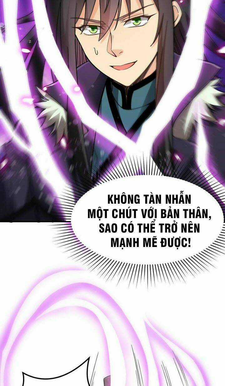 Thôn Phệ Vĩnh Hằng - Chapter 119 - Trang 18