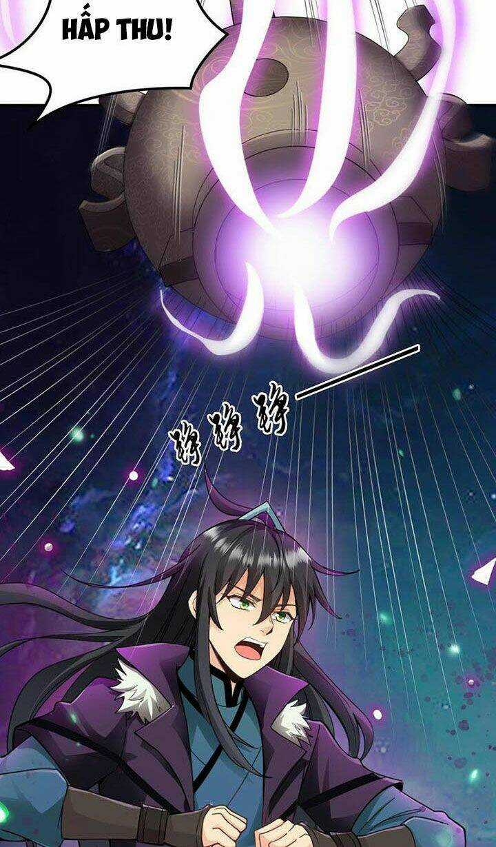 Thôn Phệ Vĩnh Hằng - Chapter 119 - Trang 19