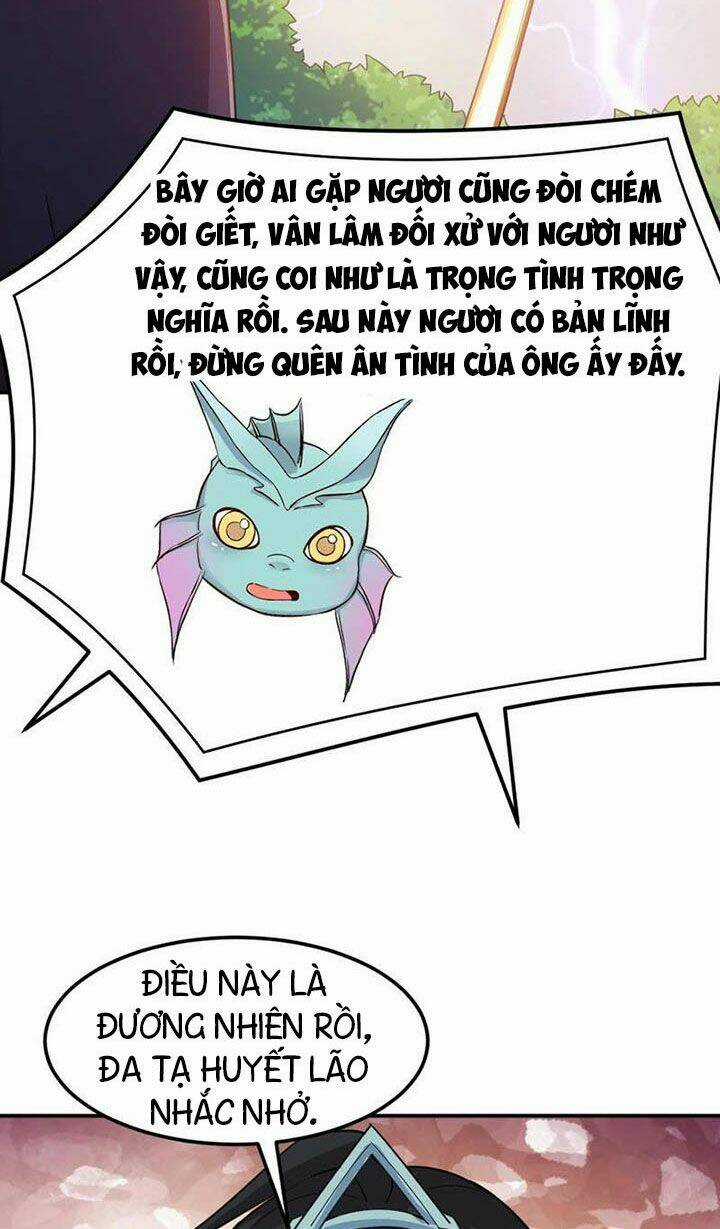Thôn Phệ Vĩnh Hằng - Chapter 119 - Trang 3