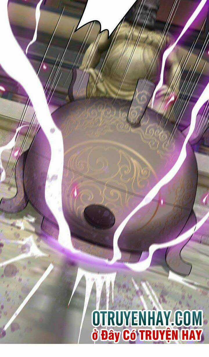 Thôn Phệ Vĩnh Hằng - Chapter 119 - Trang 21