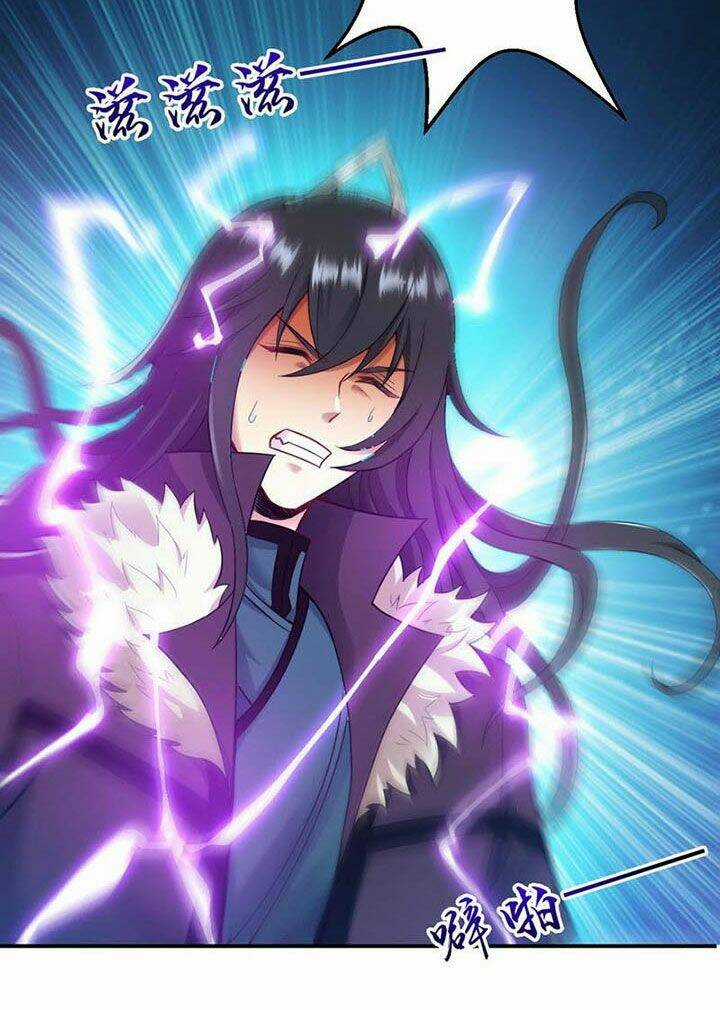 Thôn Phệ Vĩnh Hằng - Chapter 119 - Trang 23