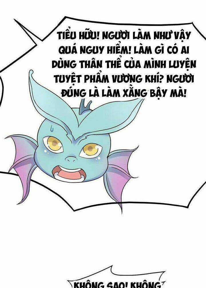 Thôn Phệ Vĩnh Hằng - Chapter 119 - Trang 24