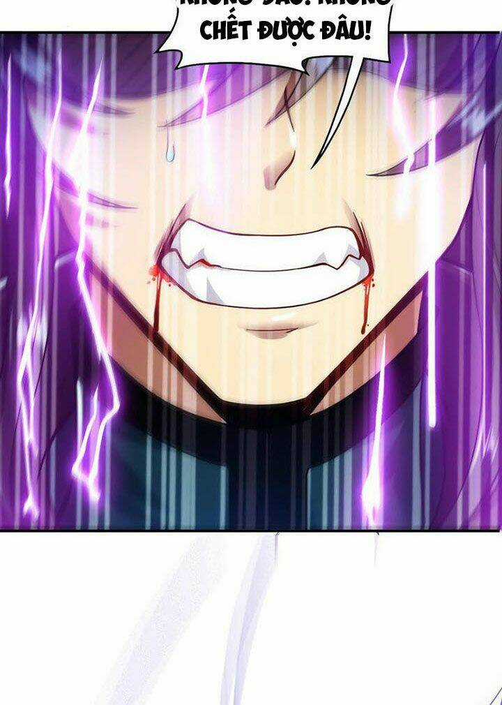 Thôn Phệ Vĩnh Hằng - Chapter 119 - Trang 25