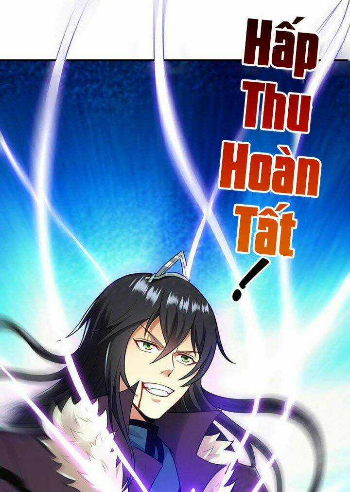 Thôn Phệ Vĩnh Hằng - Chapter 119 - Trang 26