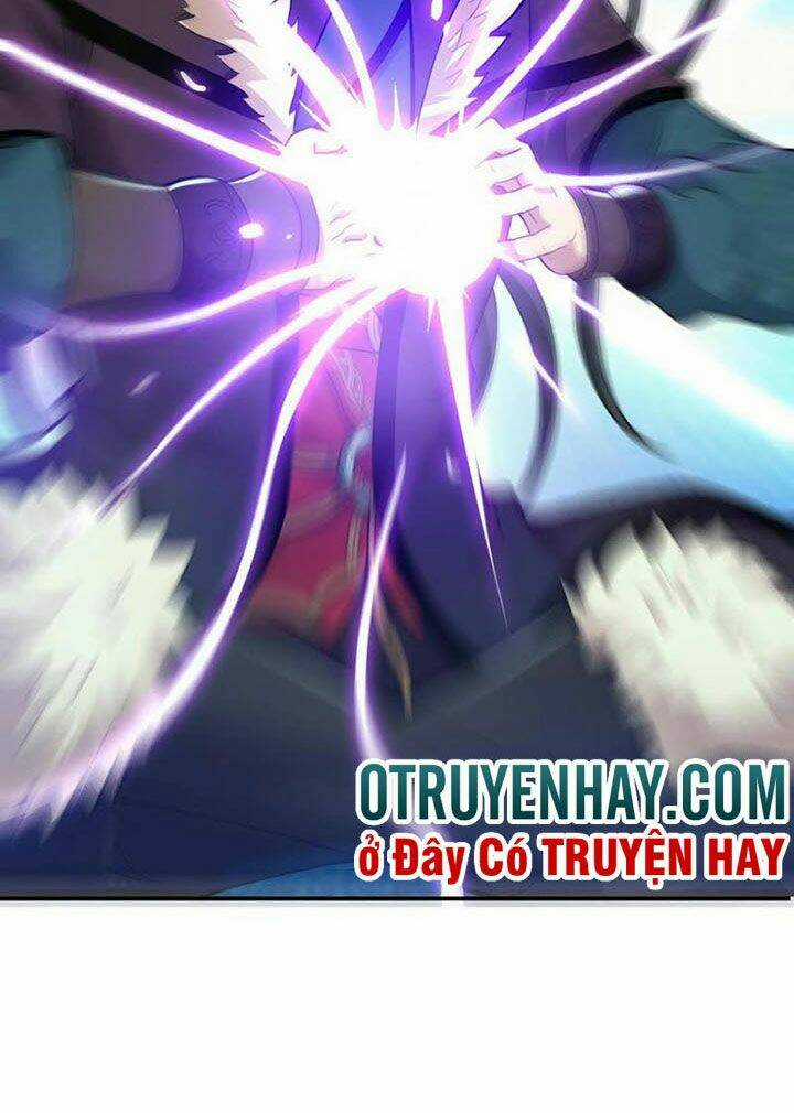 Thôn Phệ Vĩnh Hằng - Chapter 119 - Trang 27