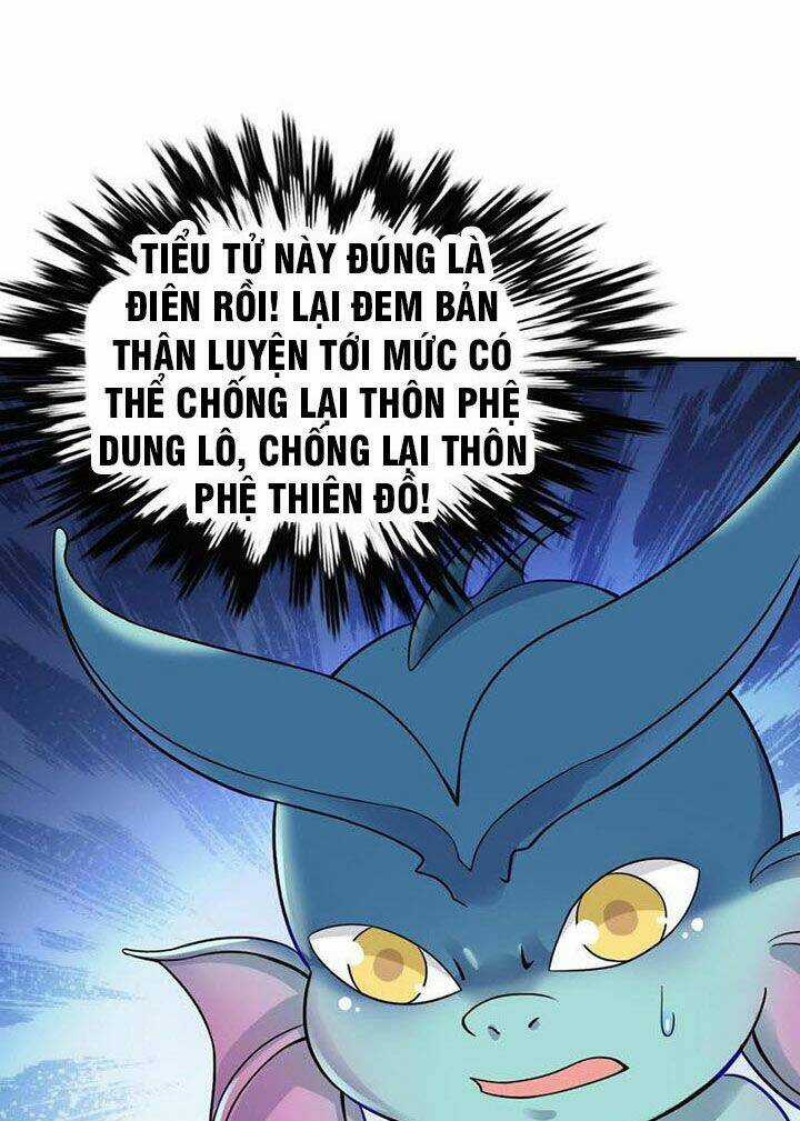 Thôn Phệ Vĩnh Hằng - Chapter 119 - Trang 28