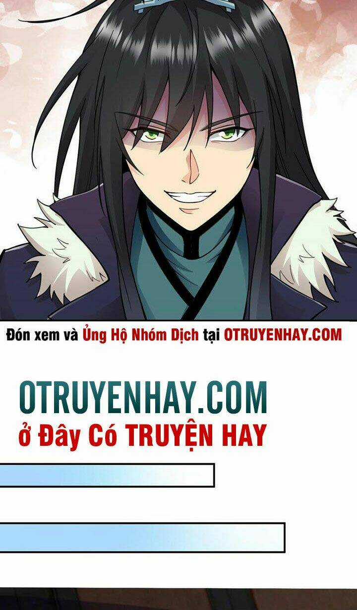 Thôn Phệ Vĩnh Hằng - Chapter 119 - Trang 4