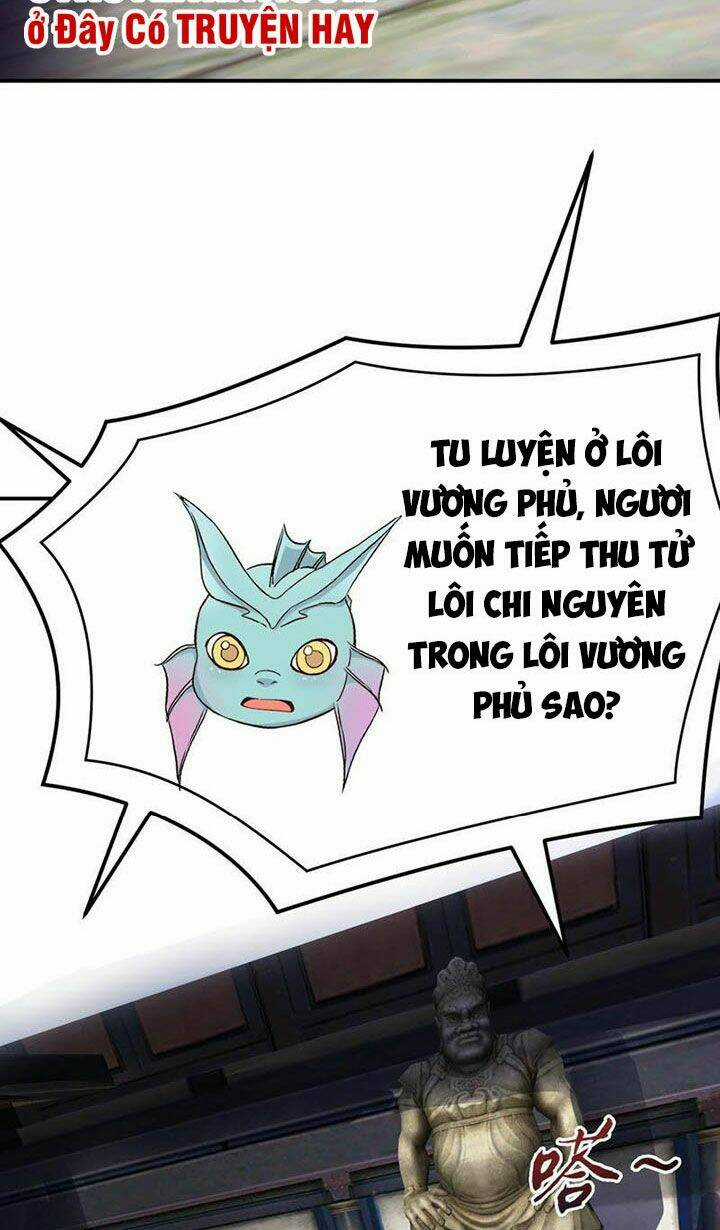 Thôn Phệ Vĩnh Hằng - Chapter 119 - Trang 6