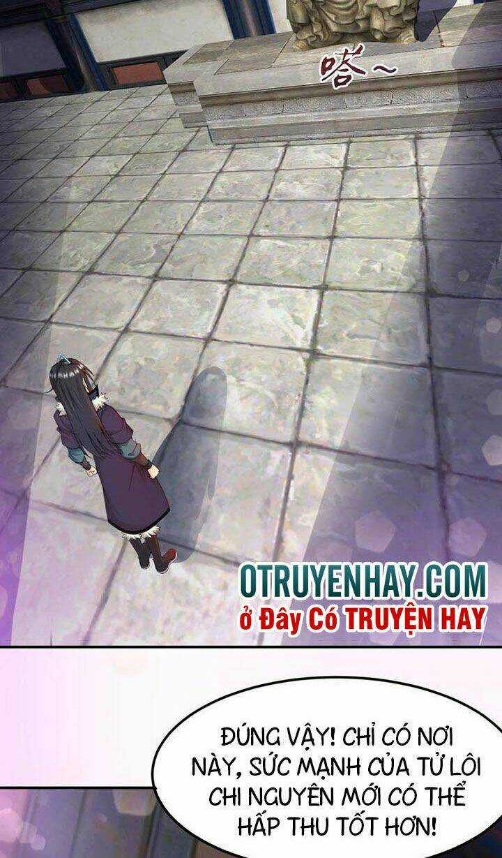 Thôn Phệ Vĩnh Hằng - Chapter 119 - Trang 7