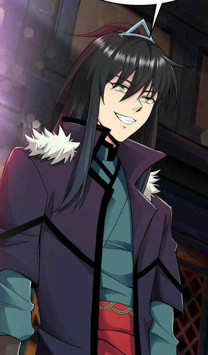 Thôn Phệ Vĩnh Hằng - Chapter 119 - Trang 8