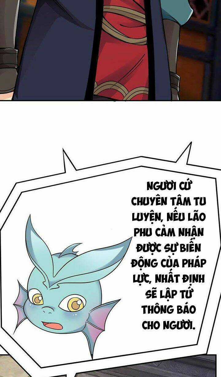 Thôn Phệ Vĩnh Hằng - Chapter 119 - Trang 9