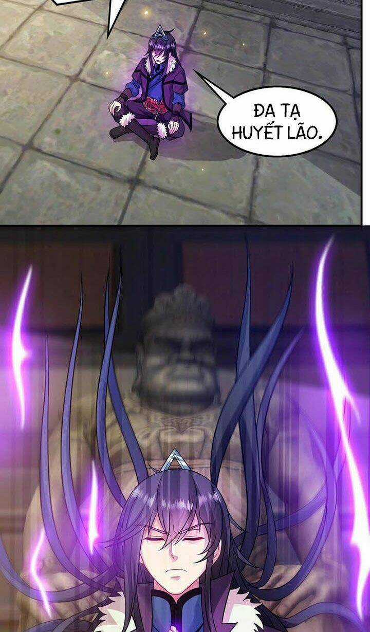 Thôn Phệ Vĩnh Hằng - Chapter 119 - Trang 10