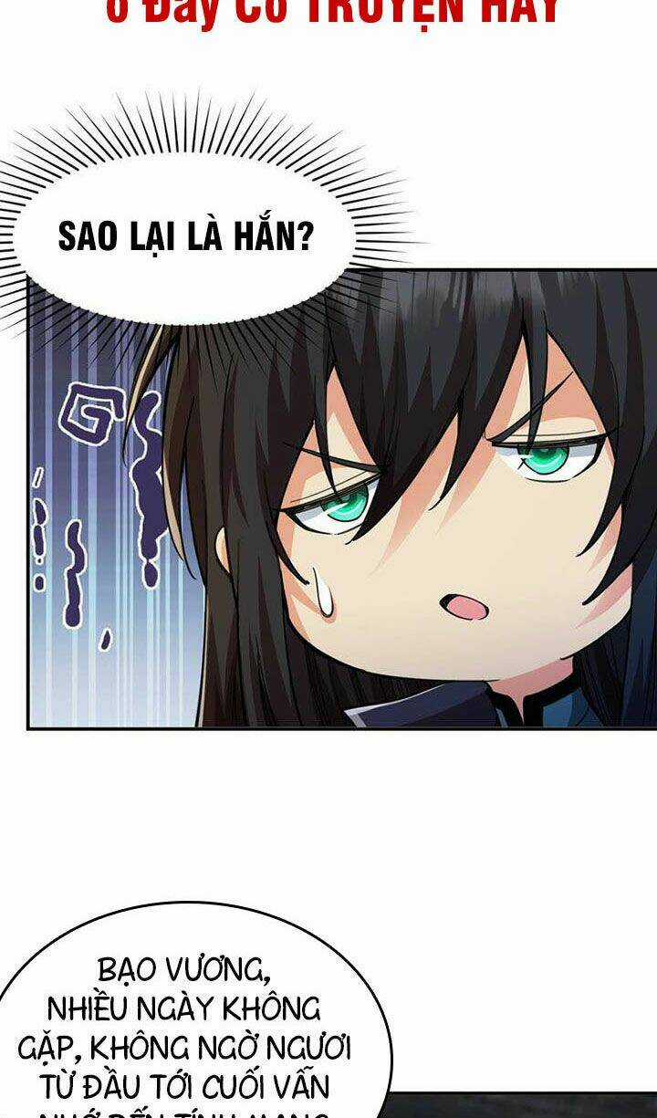 Thôn Phệ Vĩnh Hằng - Chapter 120 - Trang 11