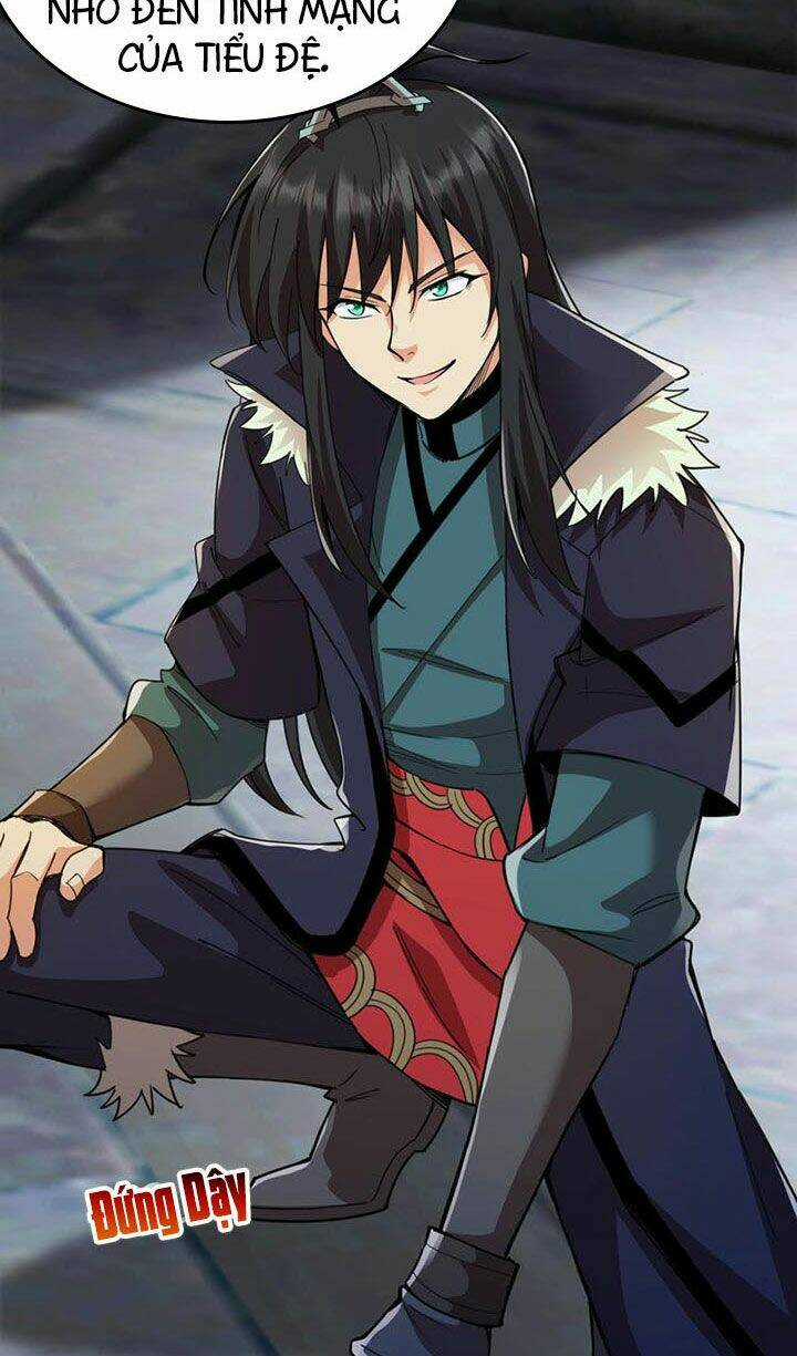 Thôn Phệ Vĩnh Hằng - Chapter 120 - Trang 12