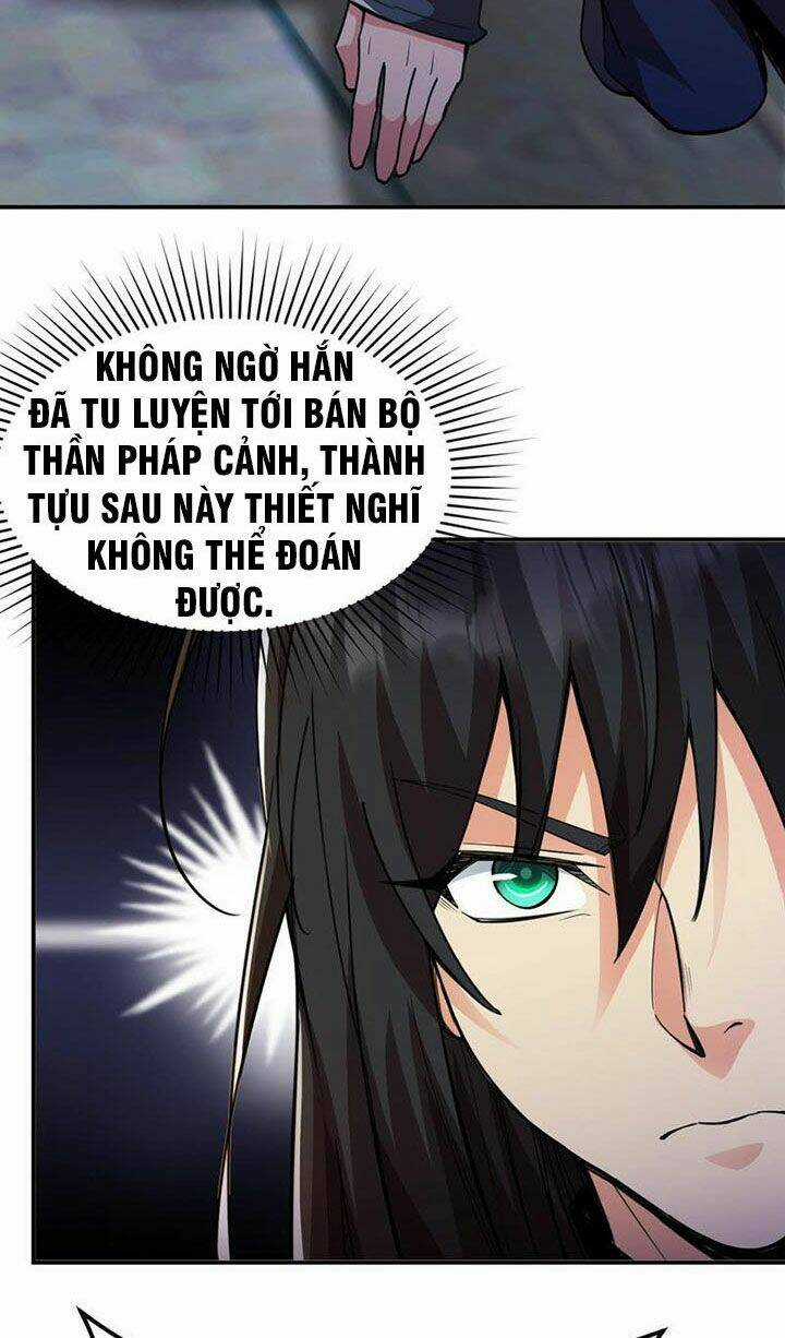 Thôn Phệ Vĩnh Hằng - Chapter 120 - Trang 13