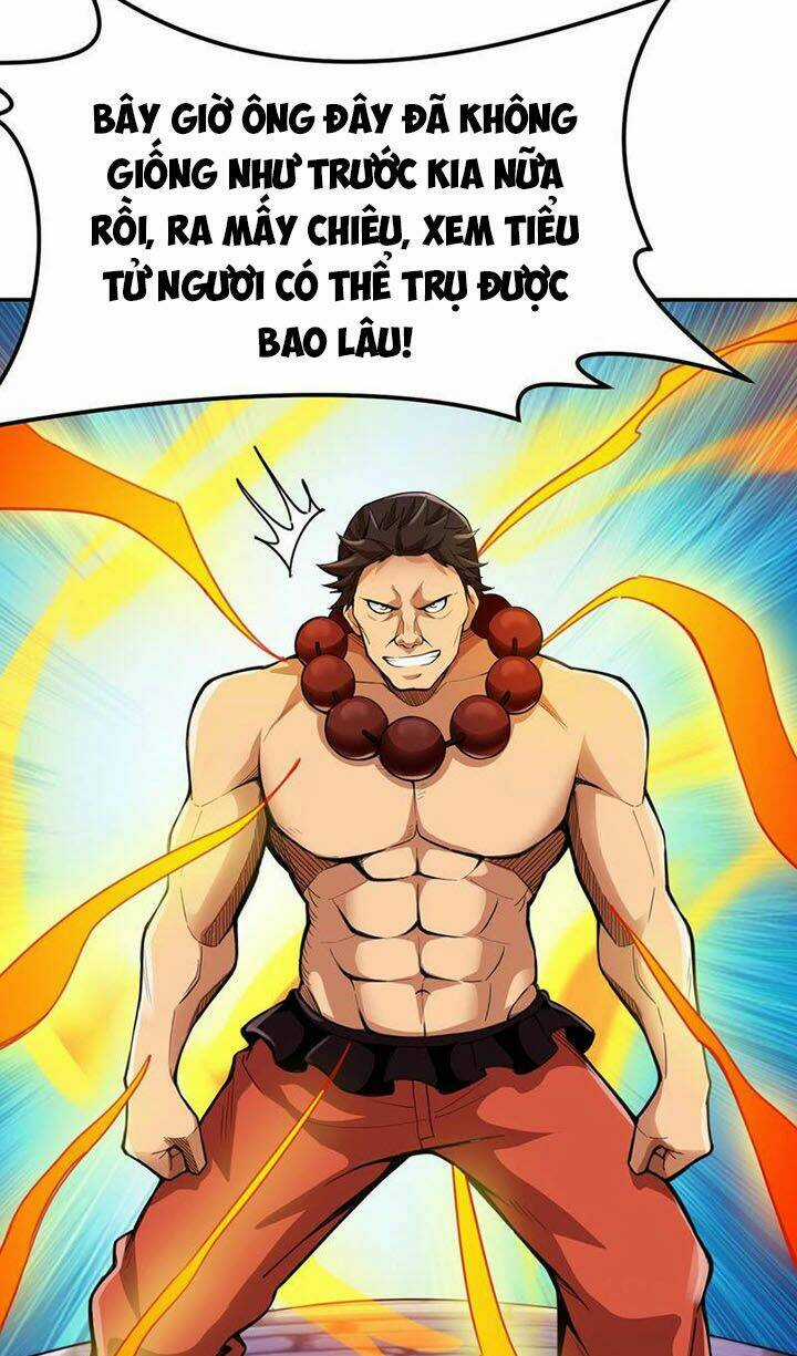 Thôn Phệ Vĩnh Hằng - Chapter 120 - Trang 14