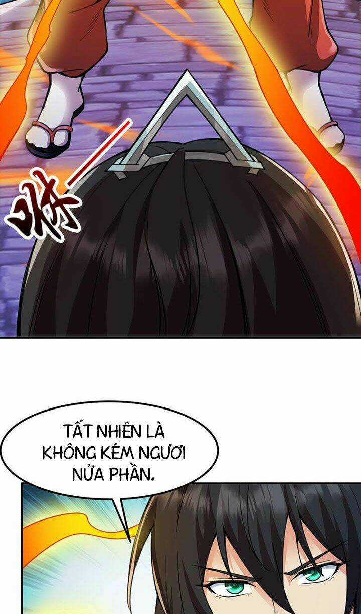 Thôn Phệ Vĩnh Hằng - Chapter 120 - Trang 15