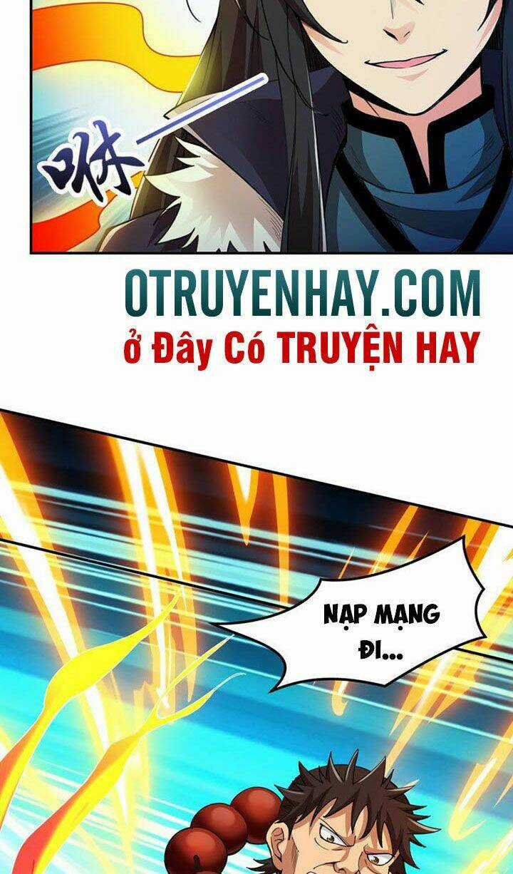 Thôn Phệ Vĩnh Hằng - Chapter 120 - Trang 16