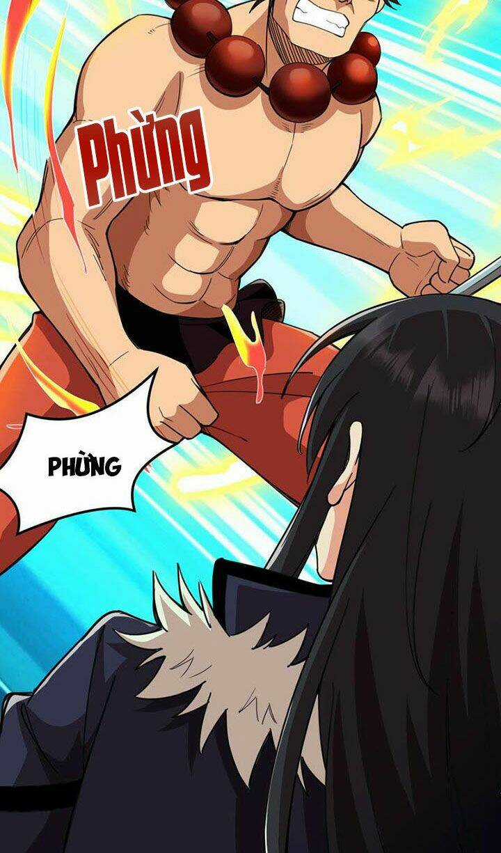 Thôn Phệ Vĩnh Hằng - Chapter 120 - Trang 17