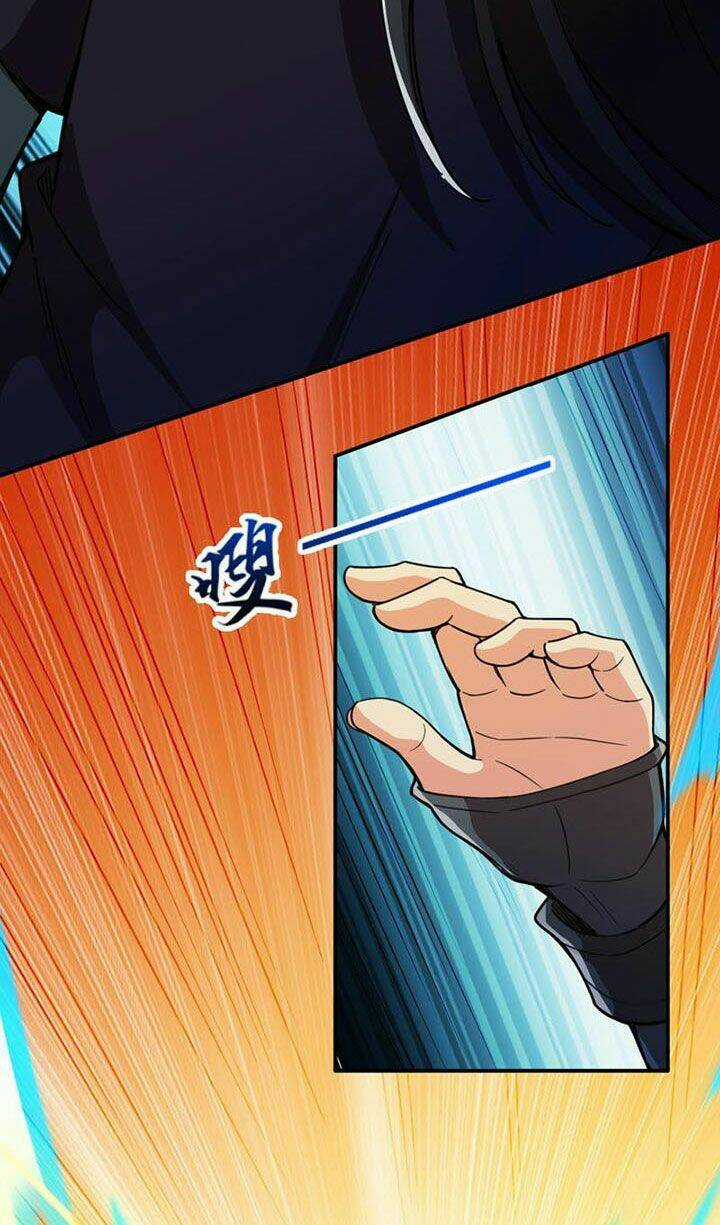 Thôn Phệ Vĩnh Hằng - Chapter 120 - Trang 18