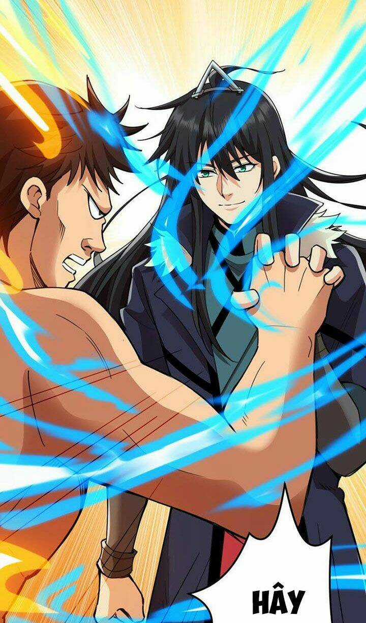 Thôn Phệ Vĩnh Hằng - Chapter 120 - Trang 19