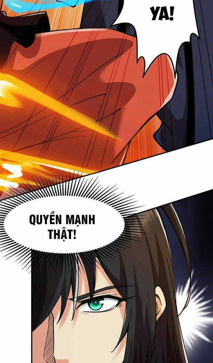 Thôn Phệ Vĩnh Hằng - Chapter 120 - Trang 20