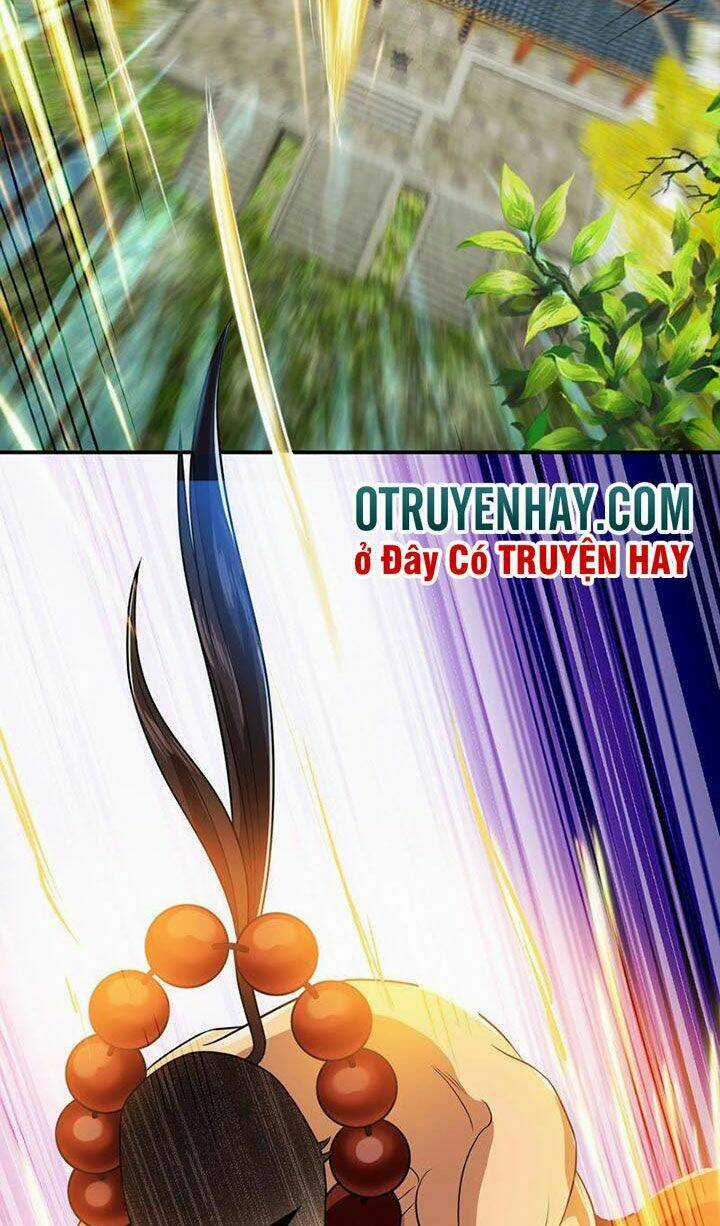 Thôn Phệ Vĩnh Hằng - Chapter 120 - Trang 3