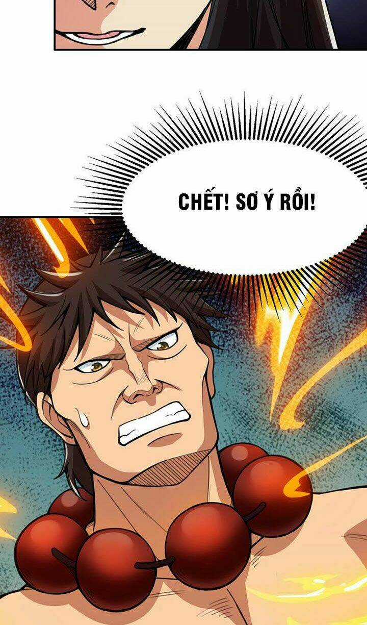 Thôn Phệ Vĩnh Hằng - Chapter 120 - Trang 21