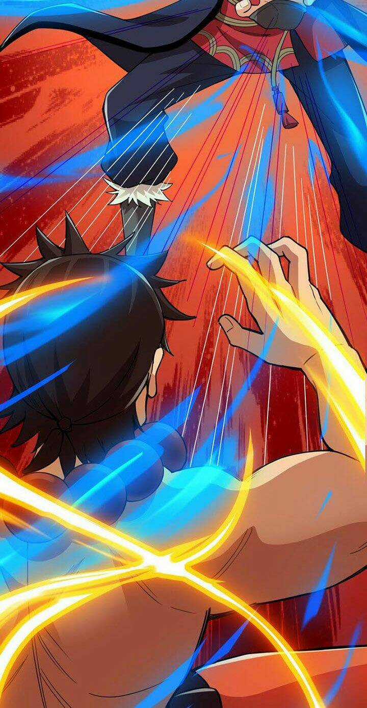 Thôn Phệ Vĩnh Hằng - Chapter 120 - Trang 23