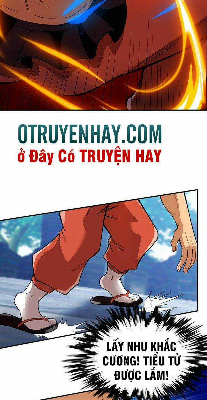 Thôn Phệ Vĩnh Hằng - Chapter 120 - Trang 24