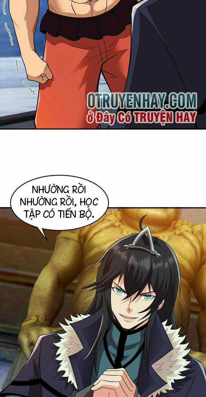 Thôn Phệ Vĩnh Hằng - Chapter 120 - Trang 26