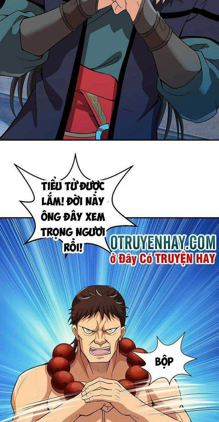 Thôn Phệ Vĩnh Hằng - Chapter 120 - Trang 27