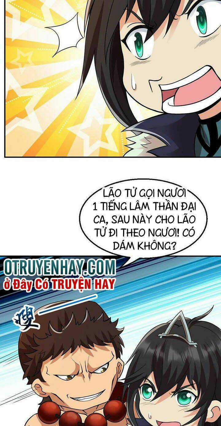 Thôn Phệ Vĩnh Hằng - Chapter 120 - Trang 29