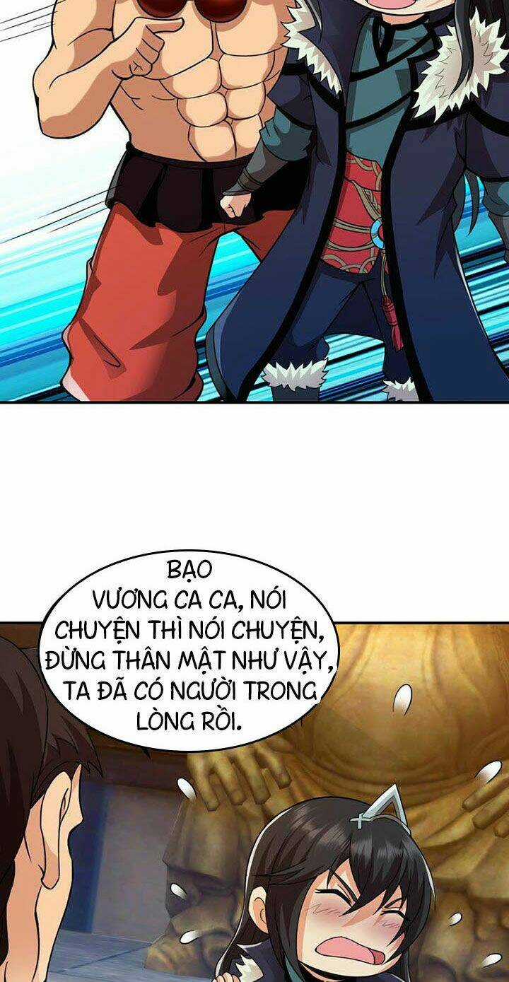 Thôn Phệ Vĩnh Hằng - Chapter 120 - Trang 30