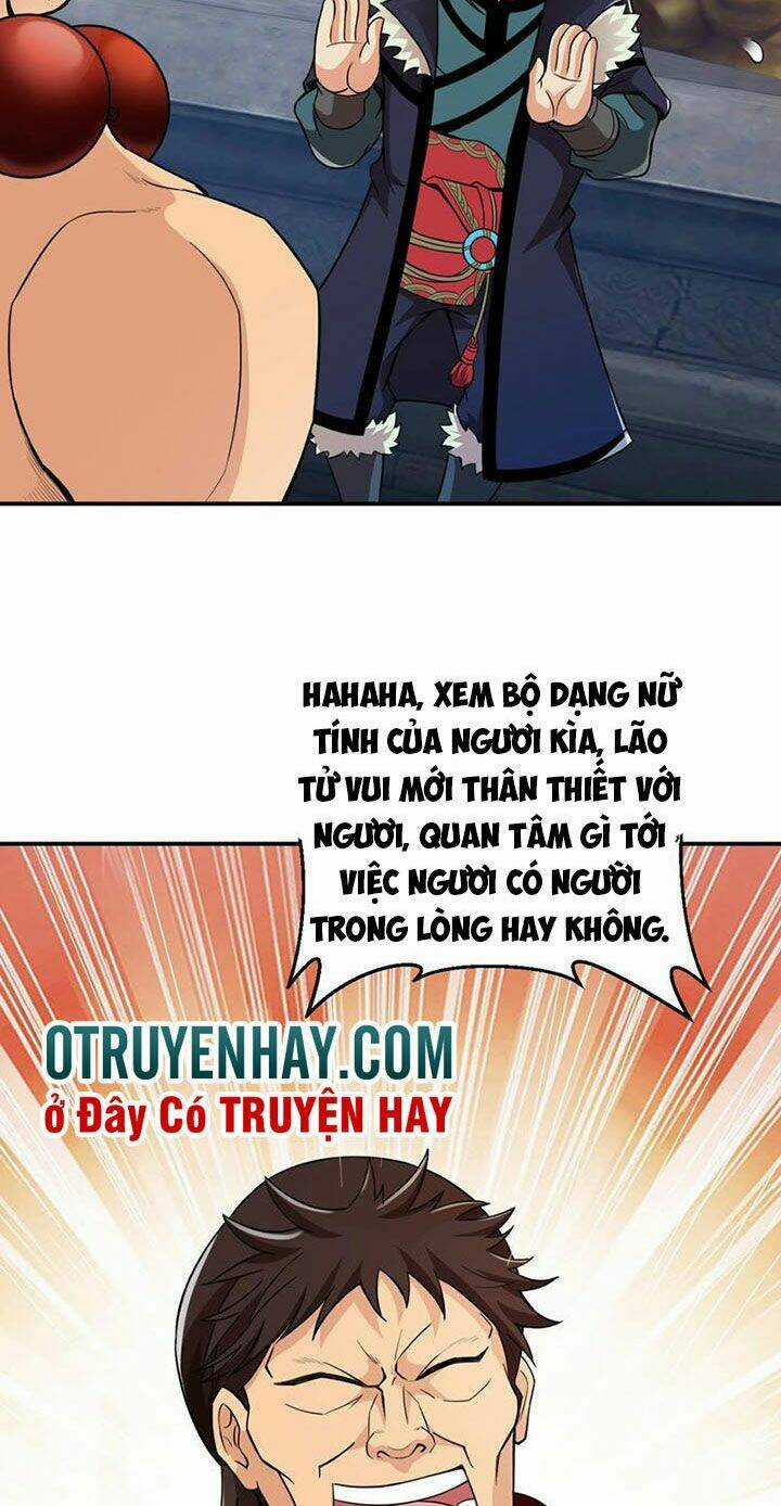 Thôn Phệ Vĩnh Hằng - Chapter 120 - Trang 31