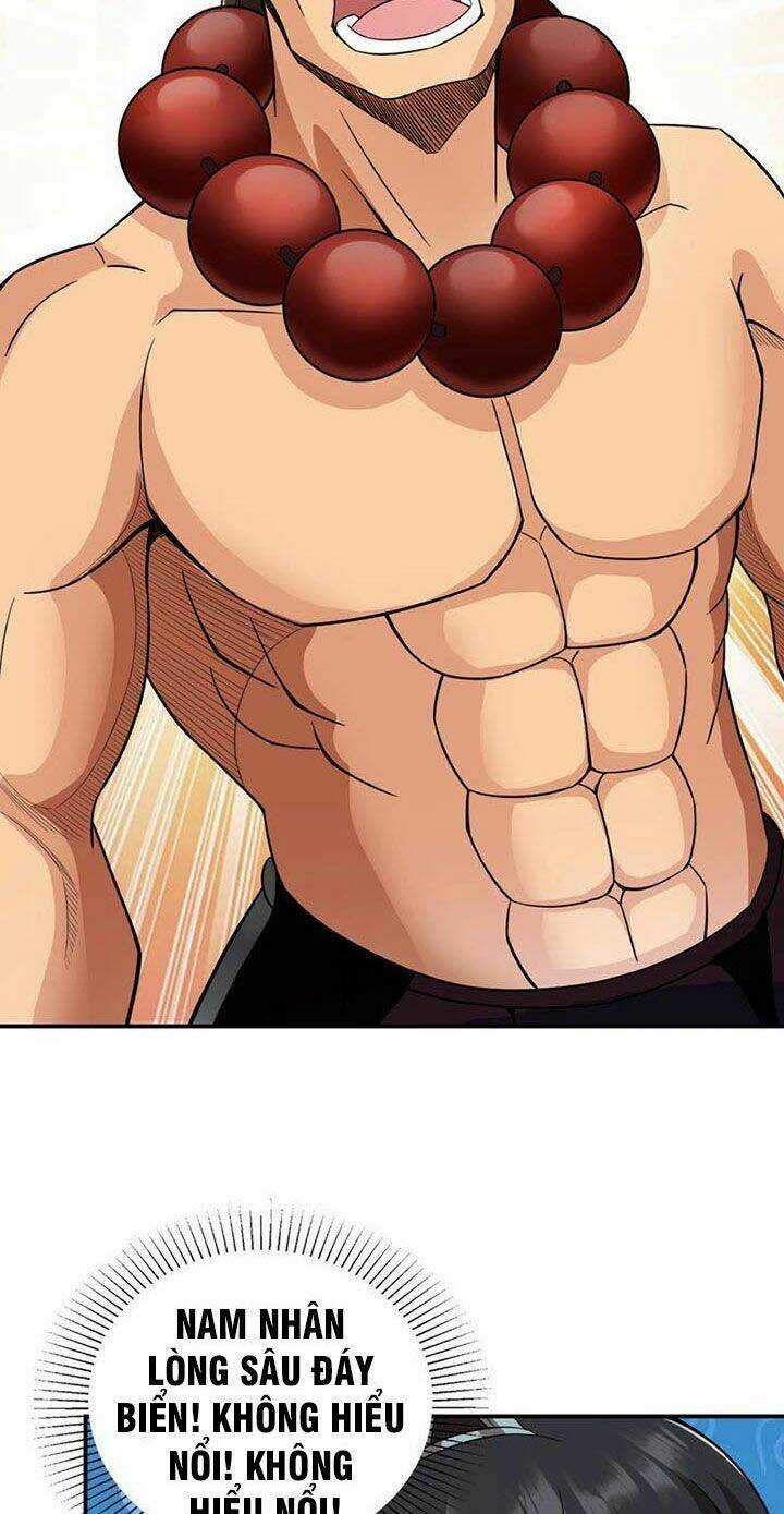 Thôn Phệ Vĩnh Hằng - Chapter 120 - Trang 32