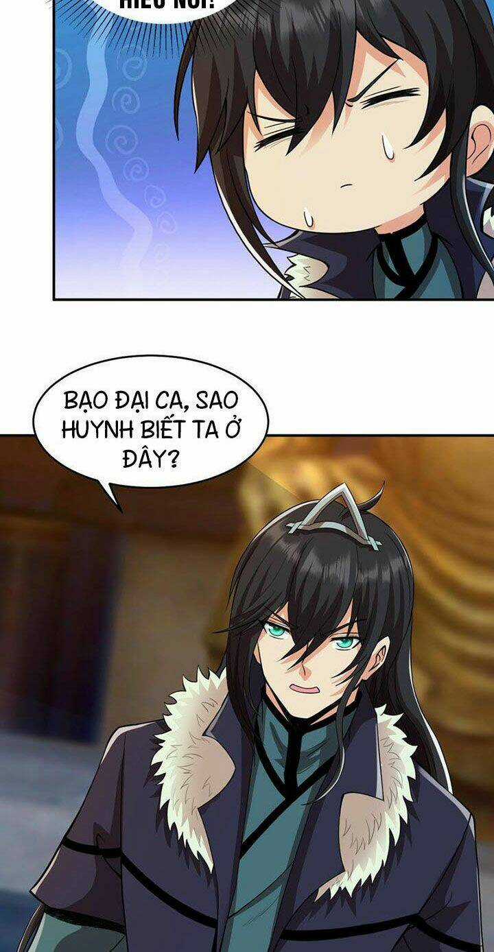 Thôn Phệ Vĩnh Hằng - Chapter 120 - Trang 33