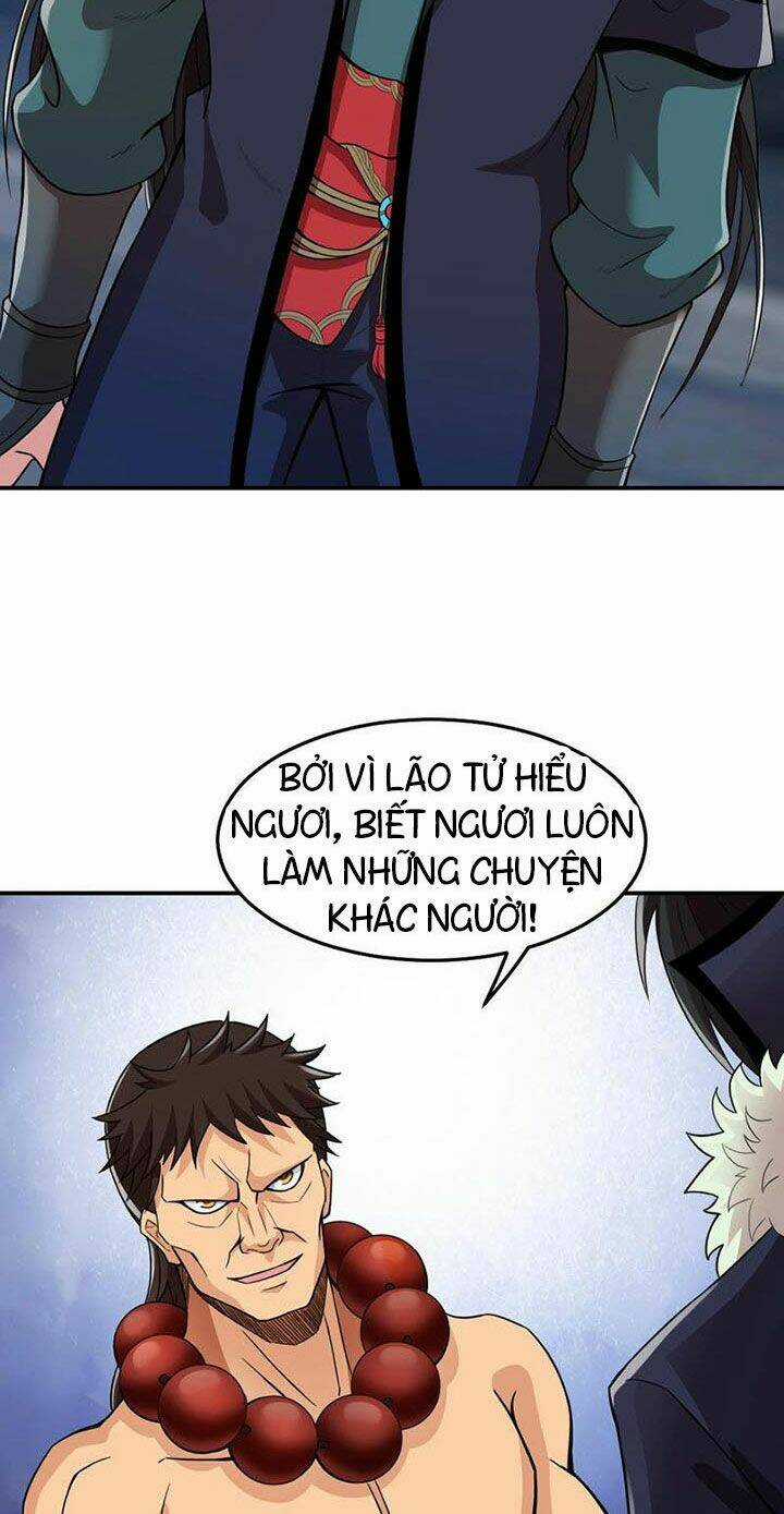 Thôn Phệ Vĩnh Hằng - Chapter 120 - Trang 34