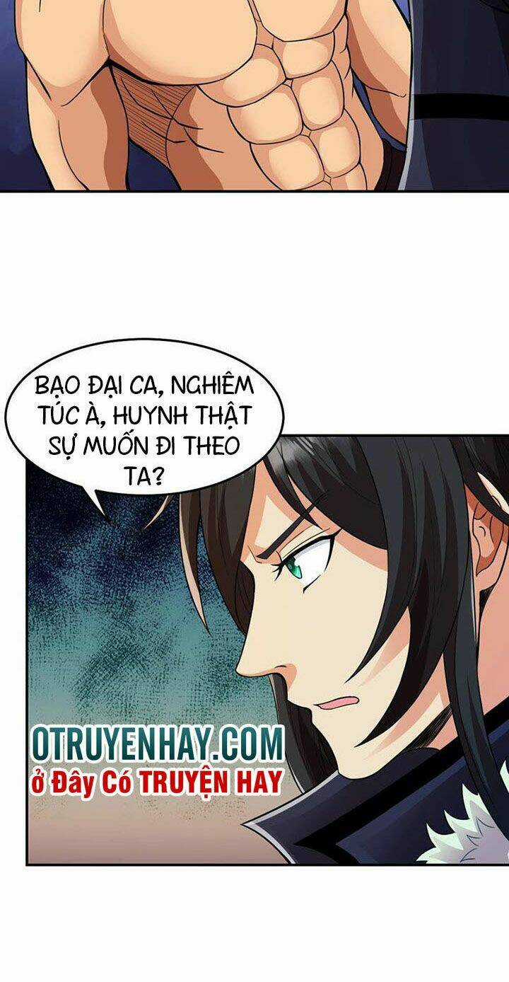 Thôn Phệ Vĩnh Hằng - Chapter 120 - Trang 35