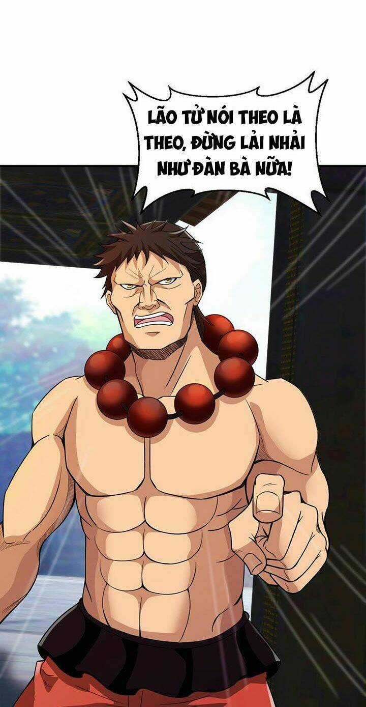 Thôn Phệ Vĩnh Hằng - Chapter 120 - Trang 36