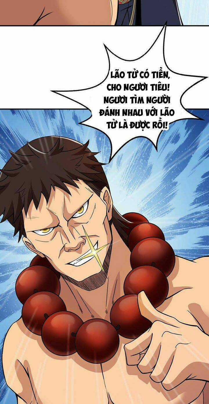 Thôn Phệ Vĩnh Hằng - Chapter 120 - Trang 38