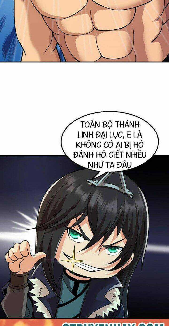 Thôn Phệ Vĩnh Hằng - Chapter 120 - Trang 39