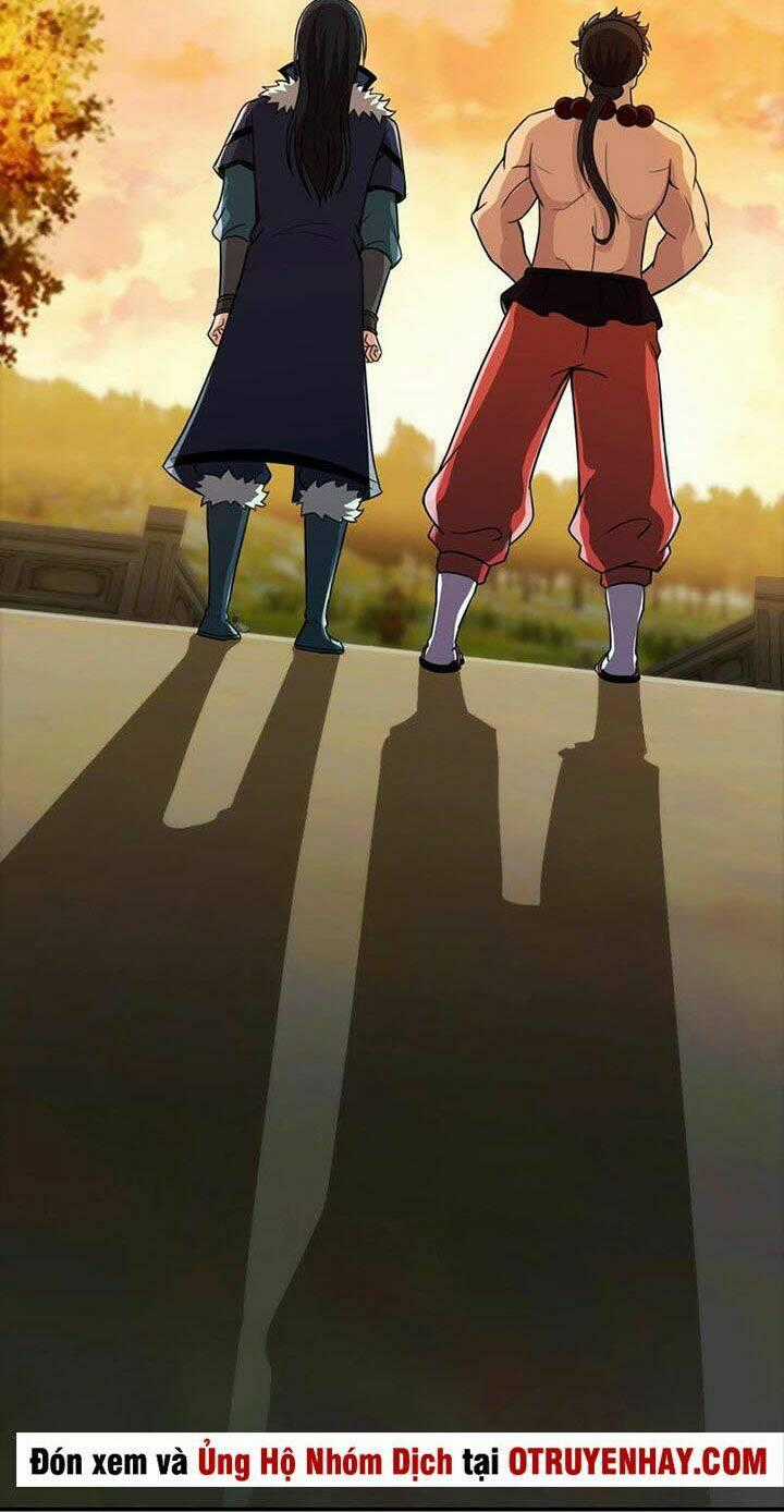 Thôn Phệ Vĩnh Hằng - Chapter 120 - Trang 41