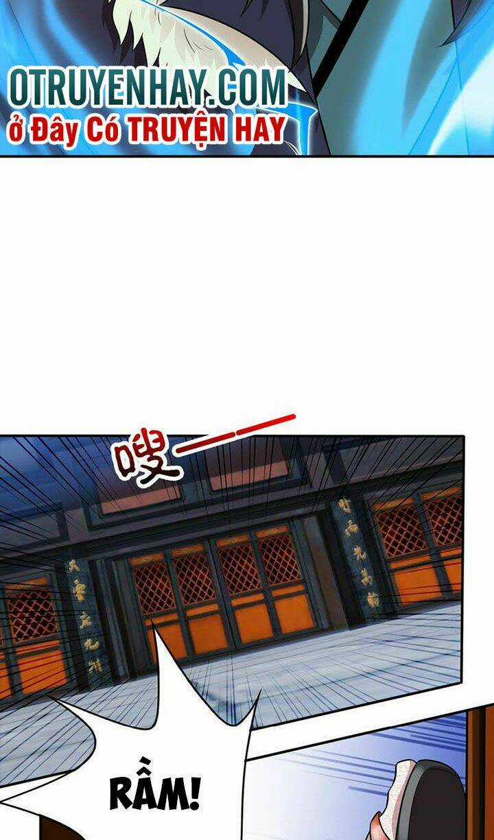 Thôn Phệ Vĩnh Hằng - Chapter 120 - Trang 7