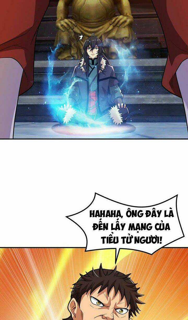 Thôn Phệ Vĩnh Hằng - Chapter 120 - Trang 9