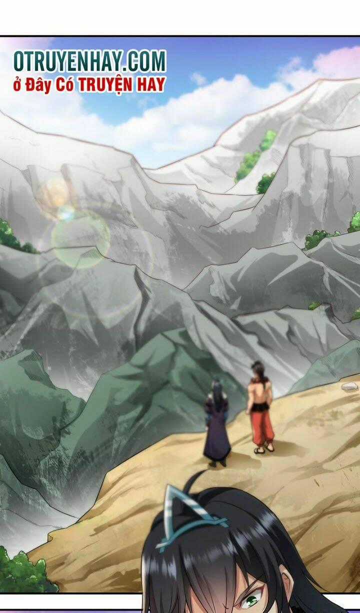 Thôn Phệ Vĩnh Hằng - Chapter 121 - Trang 2