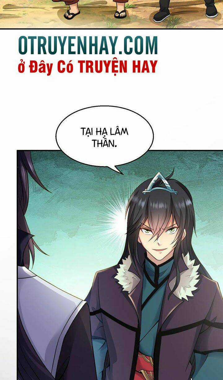 Thôn Phệ Vĩnh Hằng - Chapter 121 - Trang 11