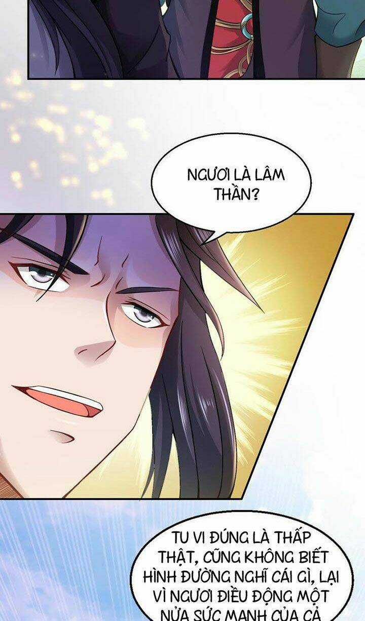 Thôn Phệ Vĩnh Hằng - Chapter 121 - Trang 12