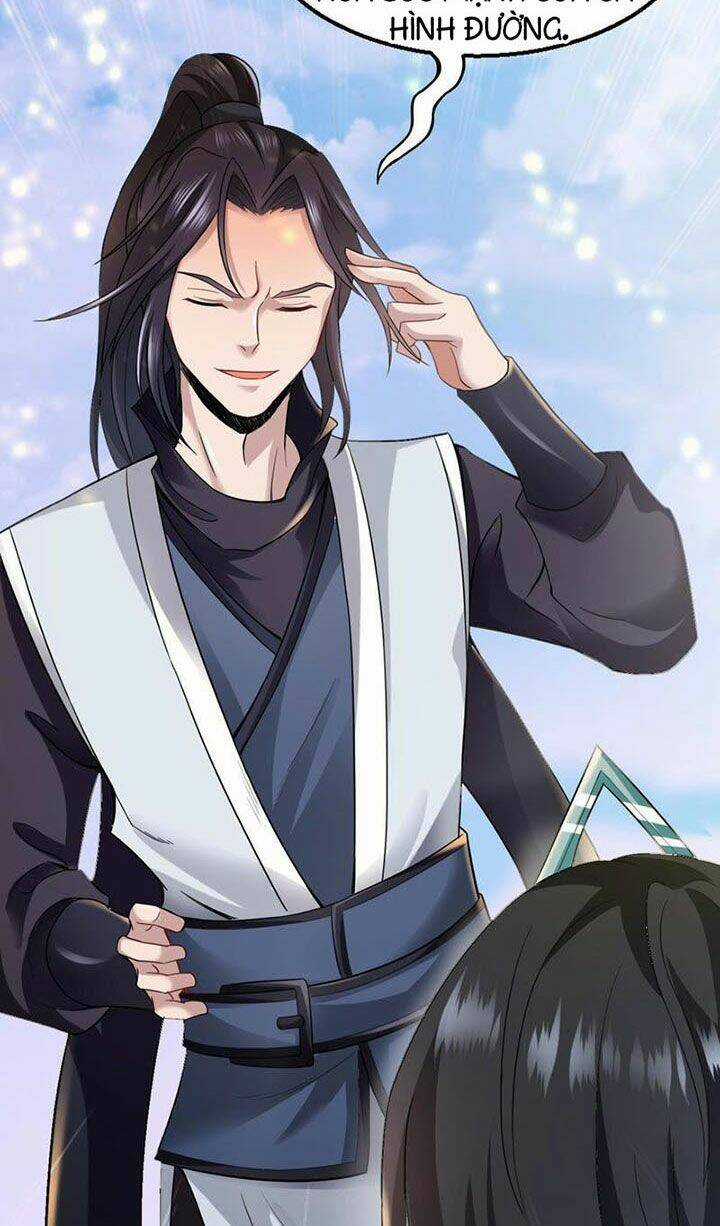 Thôn Phệ Vĩnh Hằng - Chapter 121 - Trang 13