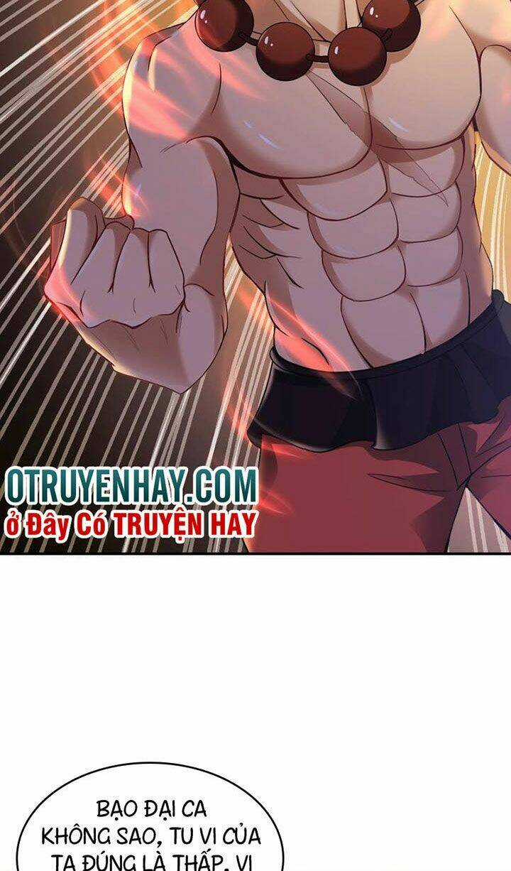 Thôn Phệ Vĩnh Hằng - Chapter 121 - Trang 15